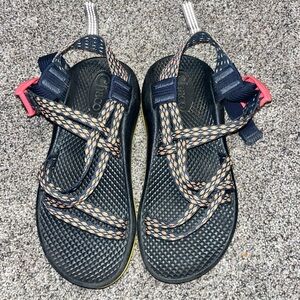 J2 Chaco sandals vguc gray